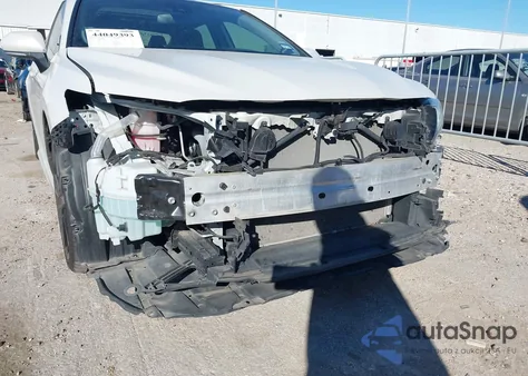 2024 Toyota Camry Xse V6 z USA, uszkodzony, nr VIN 4T1KZ1AK0RU090143